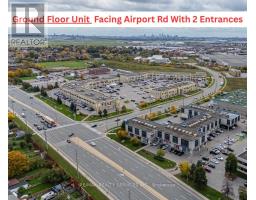 117 - 2985 DREW ROAD, Mississauga, Ontario