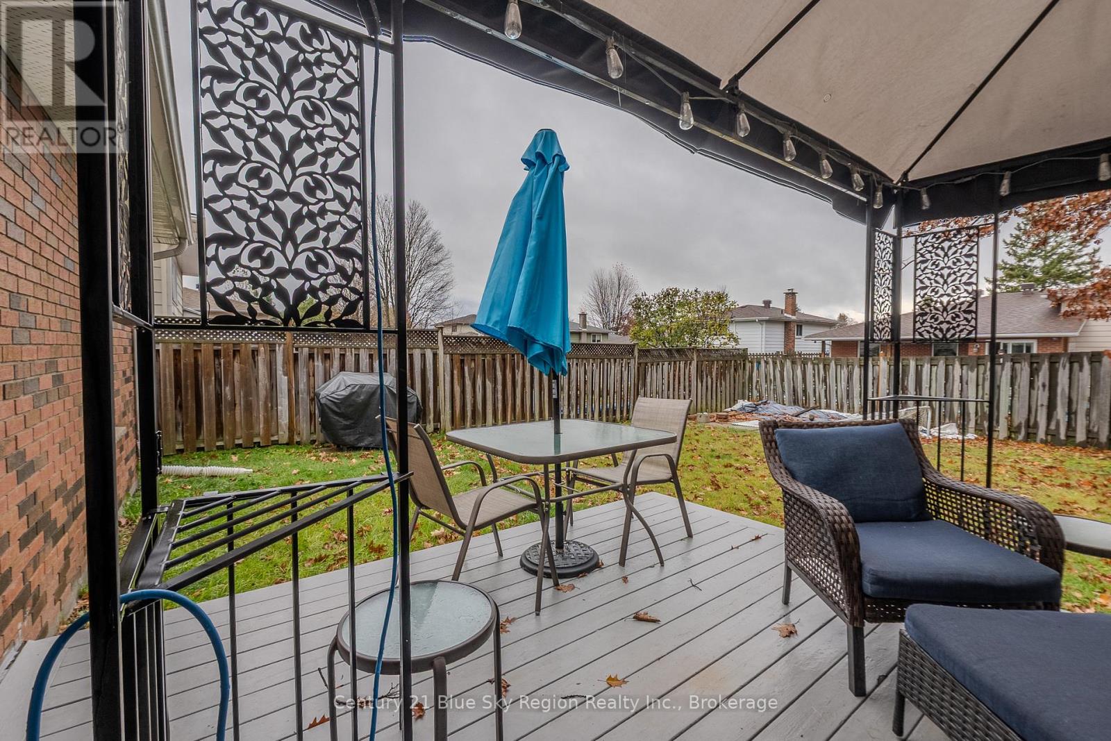 22 Kathryn Crescent, North Bay, Ontario P1B 8P4 - Photo 34 - X12506716