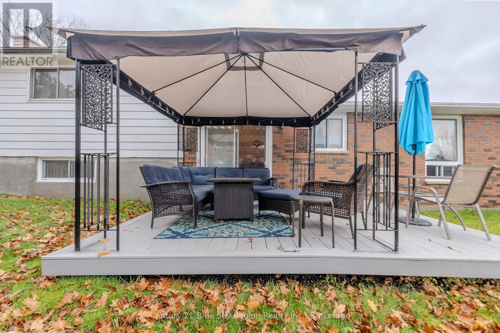 22 Kathryn Crescent, North Bay, Ontario P1B 8P4 - Photo 35 - X12506716