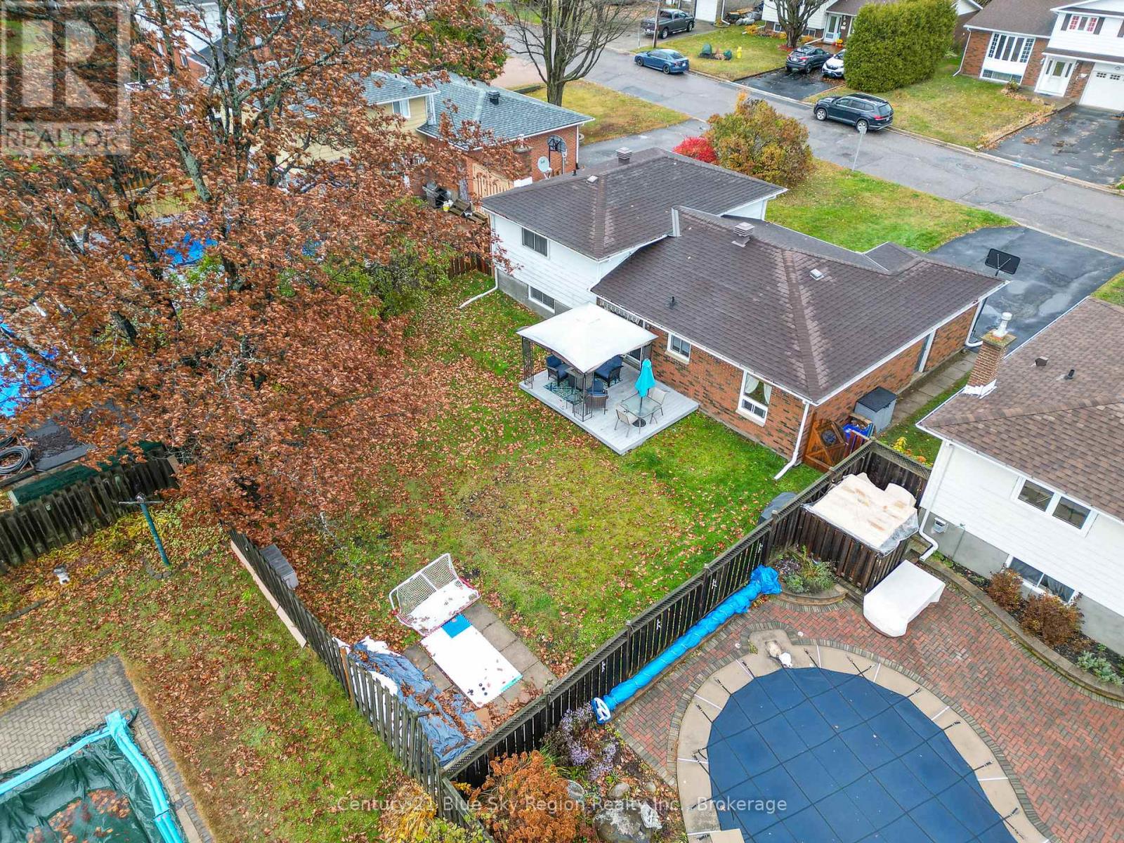 22 Kathryn Crescent, North Bay, Ontario P1B 8P4 - Photo 36 - X12506716