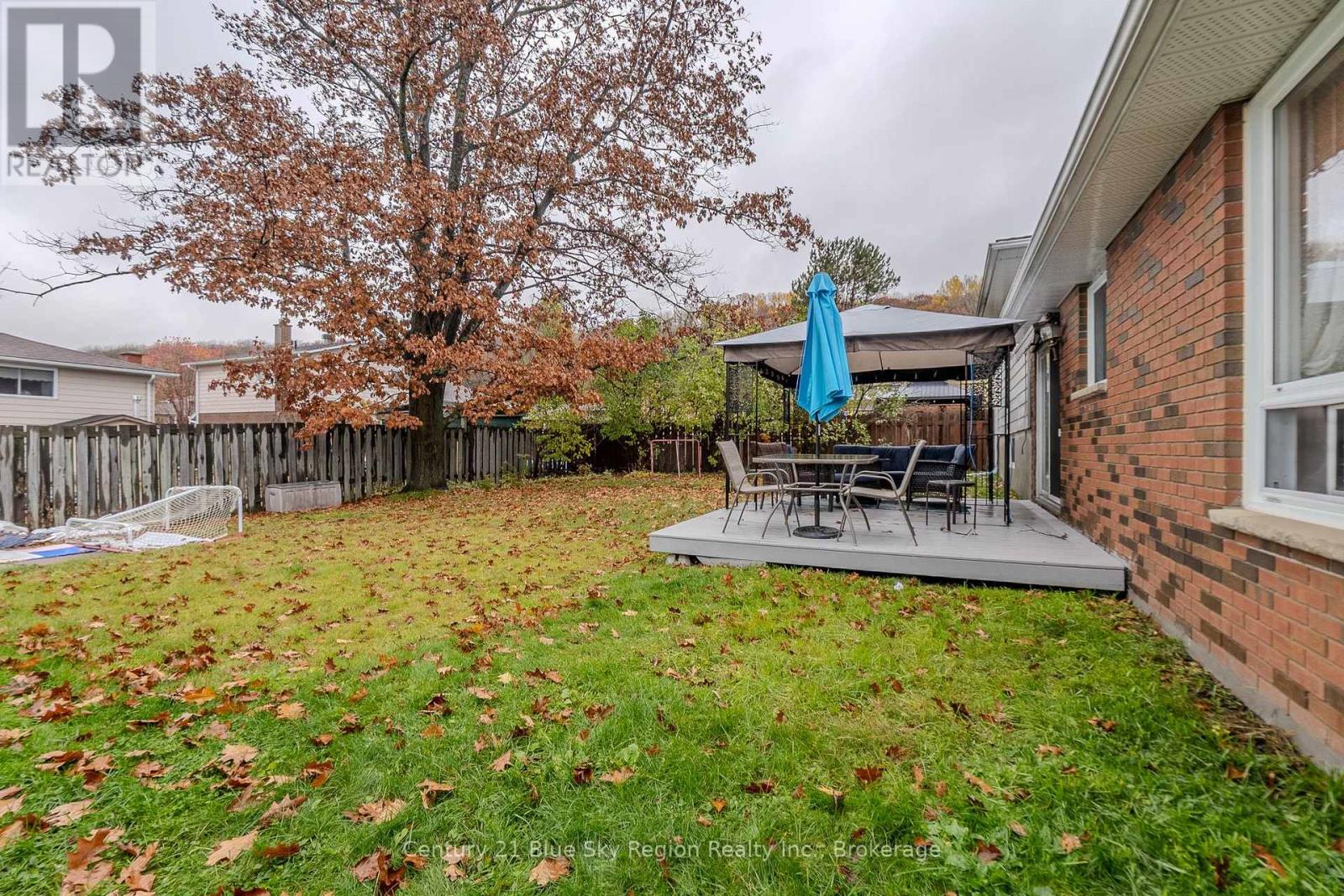 22 Kathryn Crescent, North Bay, Ontario P1B 8P4 - Photo 38 - X12506716