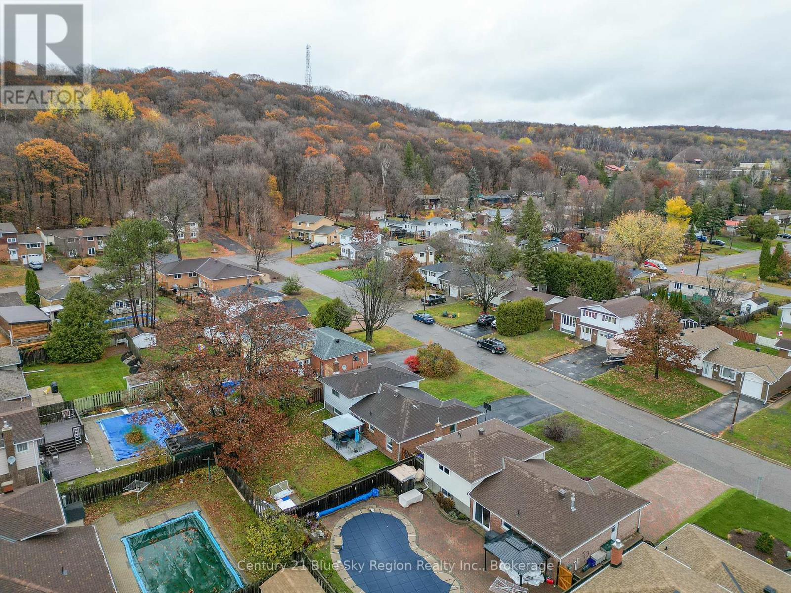 22 Kathryn Crescent, North Bay, Ontario P1B 8P4 - Photo 45 - X12506716