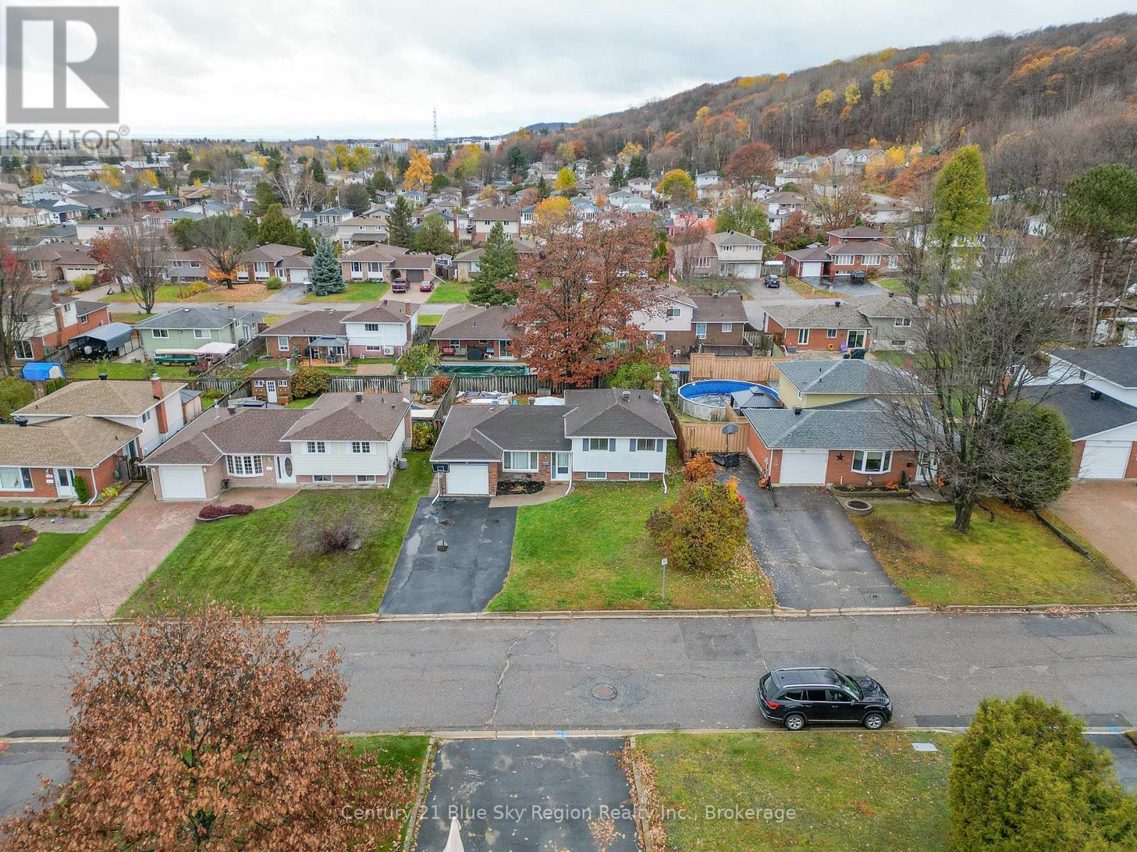 22 Kathryn Crescent, North Bay, Ontario P1B 8P4 - Photo 46 - X12506716