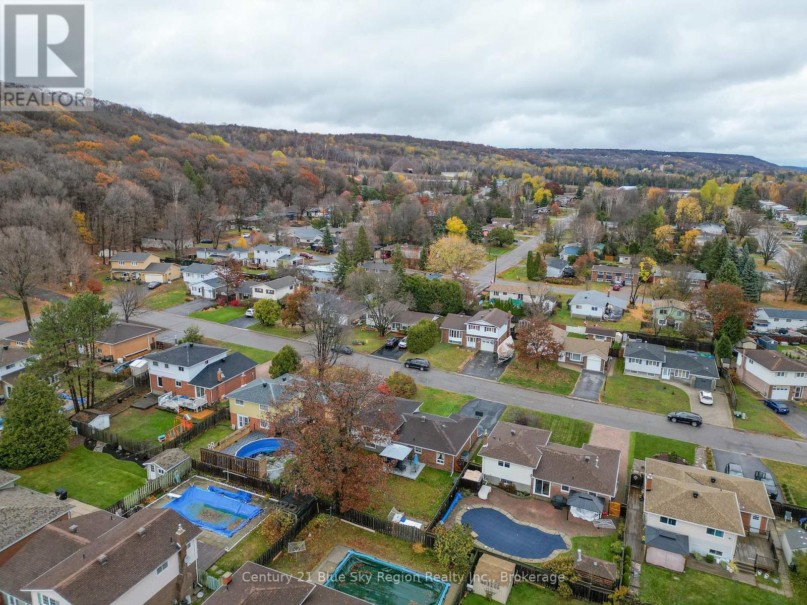 22 Kathryn Crescent, North Bay, Ontario P1B 8P4 - Photo 47 - X12506716