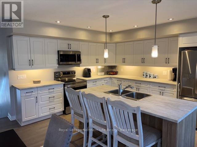 49 Trillium Drive, North Bay, Ontario P1A 0G6 - Photo 23 - X12506774