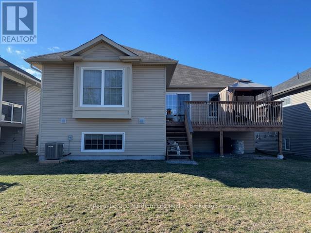 49 Trillium Drive, North Bay, Ontario P1A 0G6 - Photo 3 - X12506774