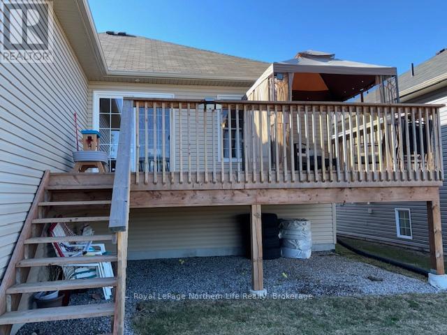 49 Trillium Drive, North Bay, Ontario P1A 0G6 - Photo 4 - X12506774