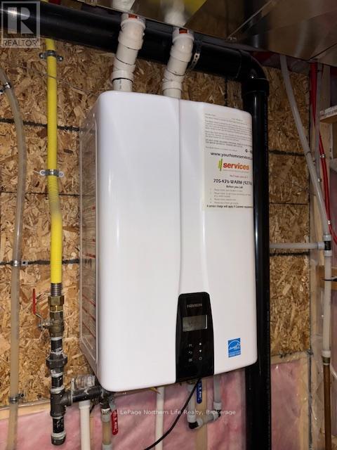 49 Trillium Drive, North Bay, Ontario P1A 0G6 - Photo 45 - X12506774