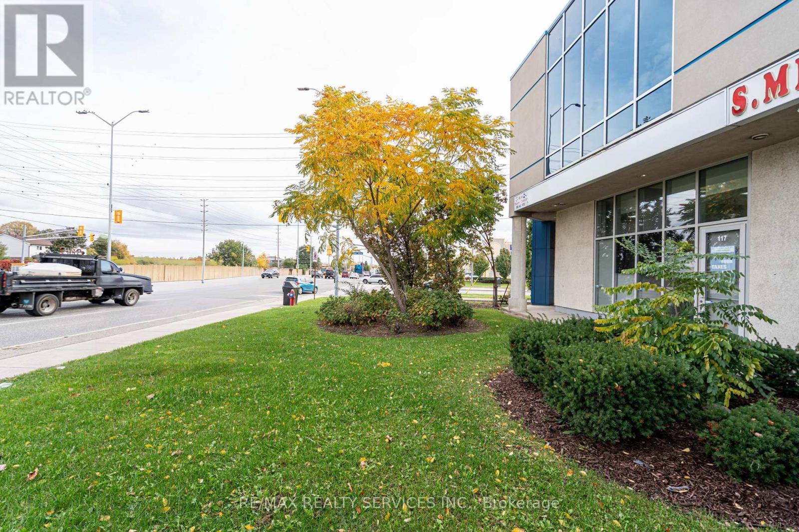 117 - 2985 Drew Road, Mississauga, Ontario  L4T 0A4 - Photo 8 - W12481715