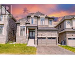 95 JAMES WALKER AVENUE, Caledon, Ontario