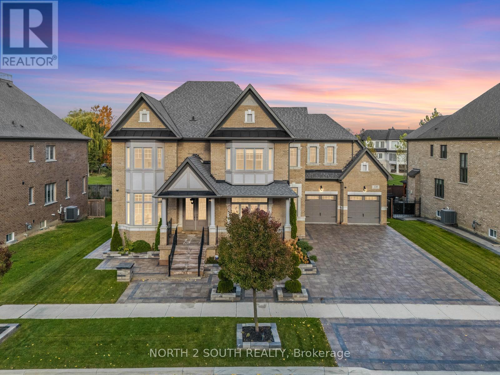 138 DEGREY DRIVE, Brampton, Ontario