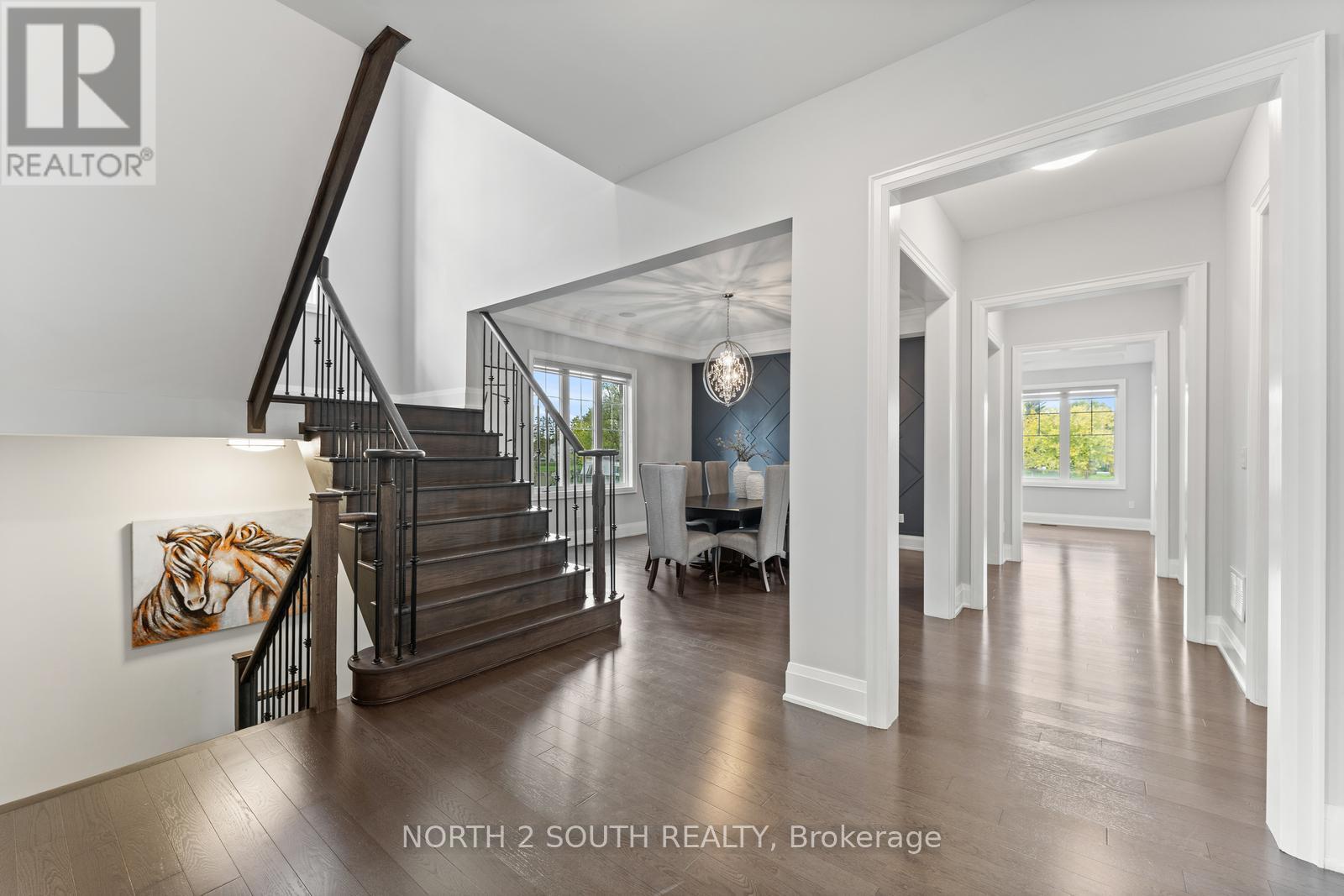 138 Degrey Drive, Brampton, Ontario L6P 4L7 - Photo 12 - W12506478