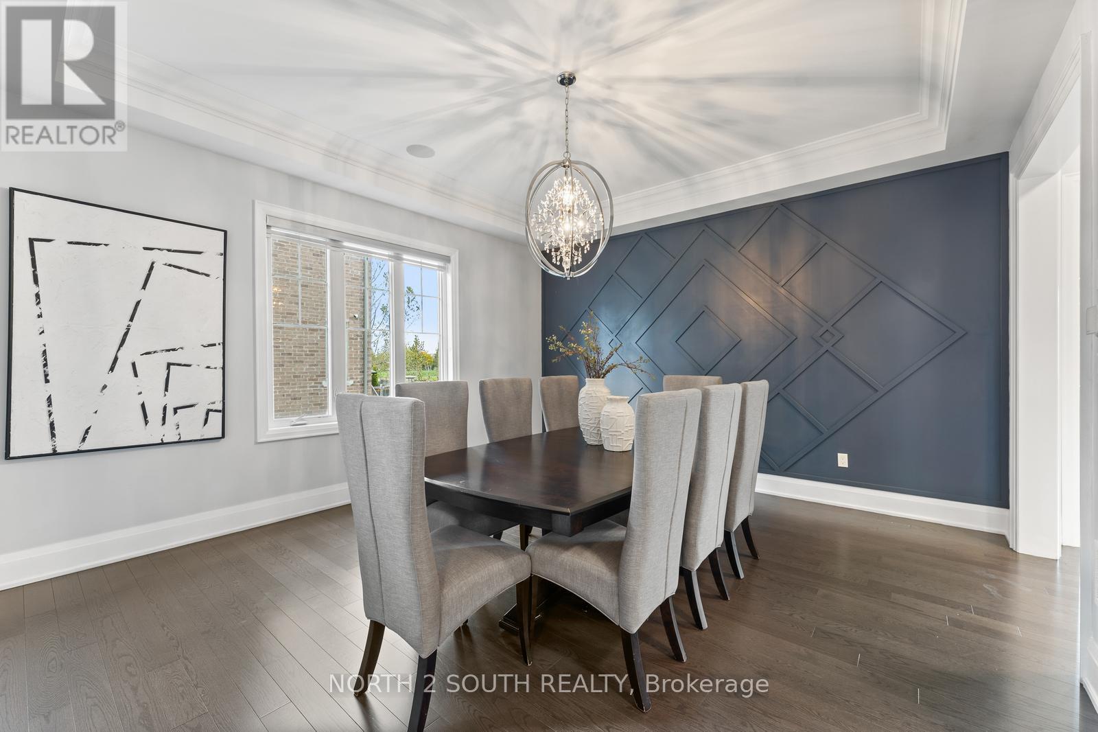 138 Degrey Drive, Brampton, Ontario L6P 4L7 - Photo 13 - W12506478