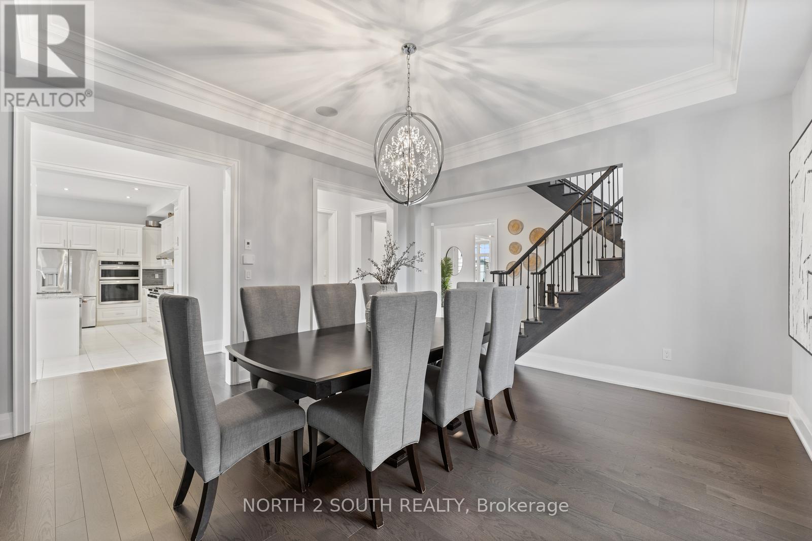 138 Degrey Drive, Brampton, Ontario L6P 4L7 - Photo 14 - W12506478