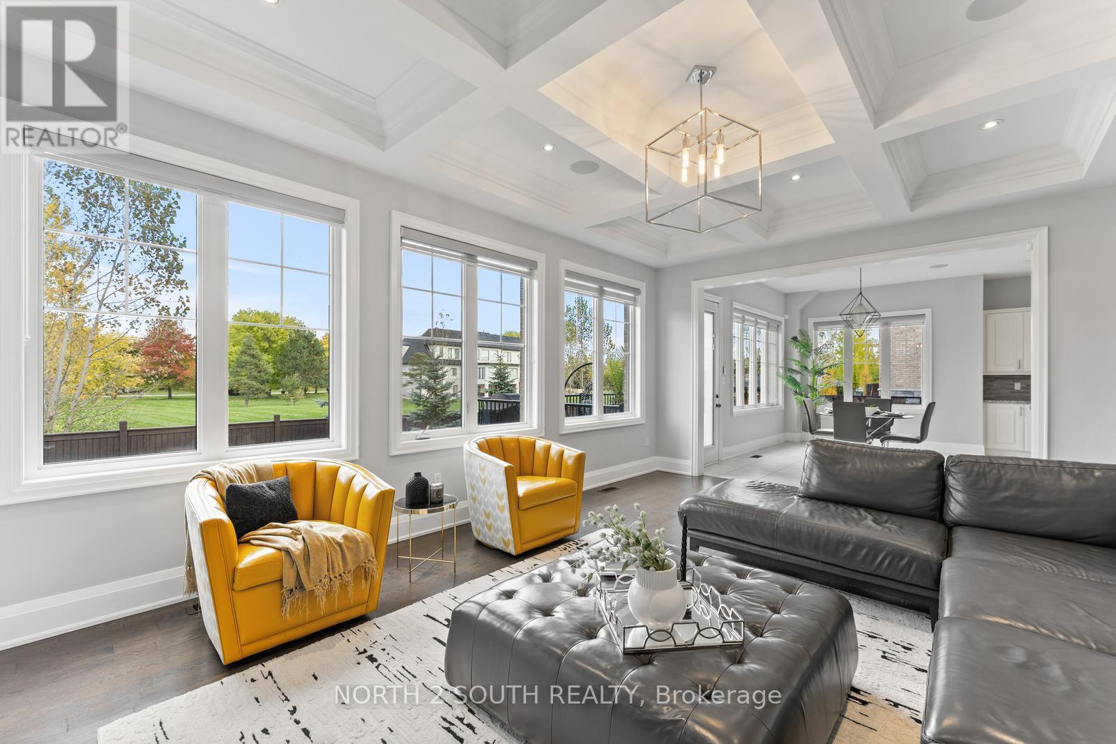 138 Degrey Drive, Brampton, Ontario L6P 4L7 - Photo 21 - W12506478