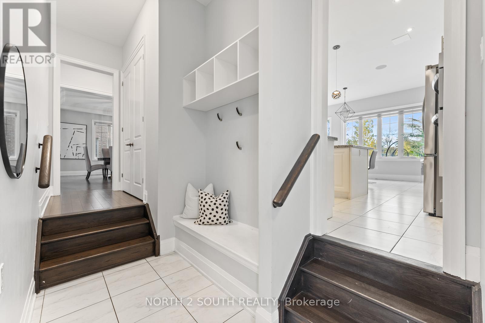 138 Degrey Drive, Brampton, Ontario L6P 4L7 - Photo 22 - W12506478