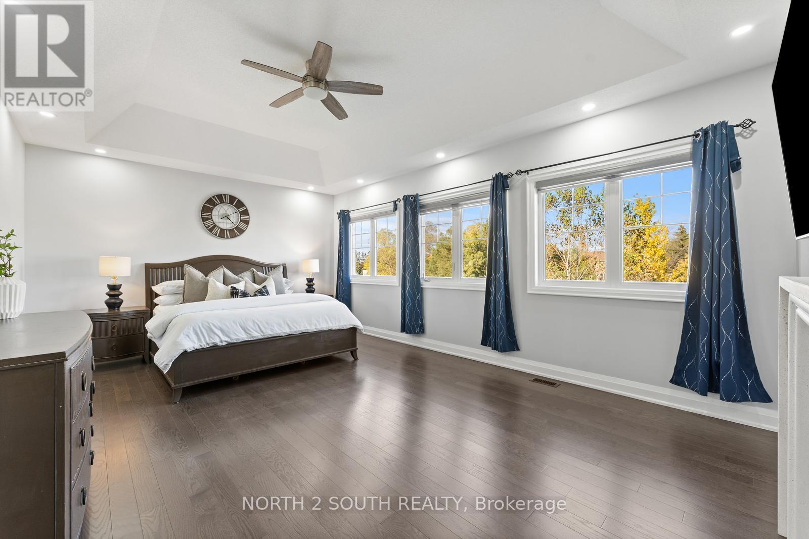 138 Degrey Drive, Brampton, Ontario L6P 4L7 - Photo 24 - W12506478