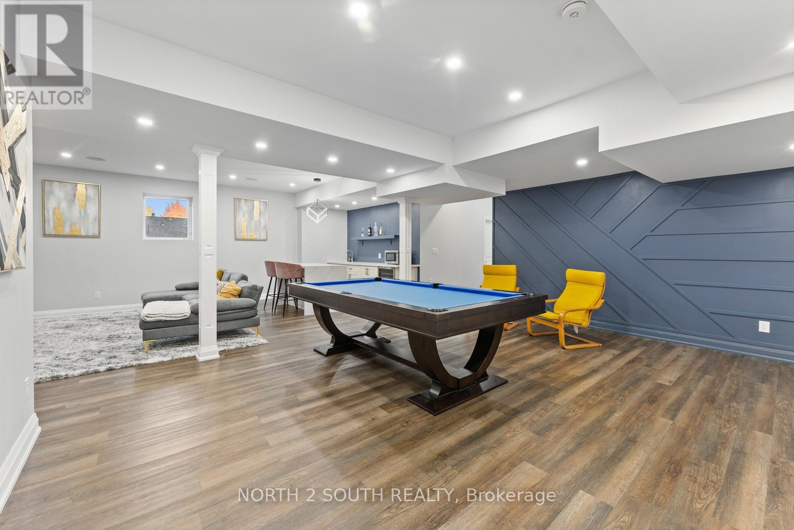 138 Degrey Drive, Brampton, Ontario L6P 4L7 - Photo 36 - W12506478