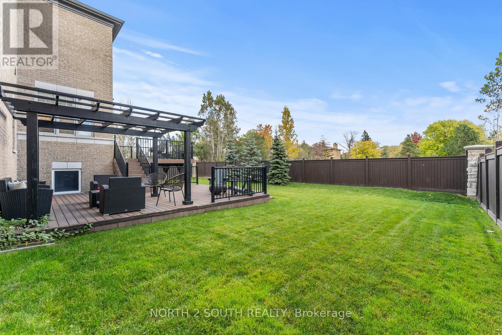 138 Degrey Drive, Brampton, Ontario L6P 4L7 - Photo 45 - W12506478