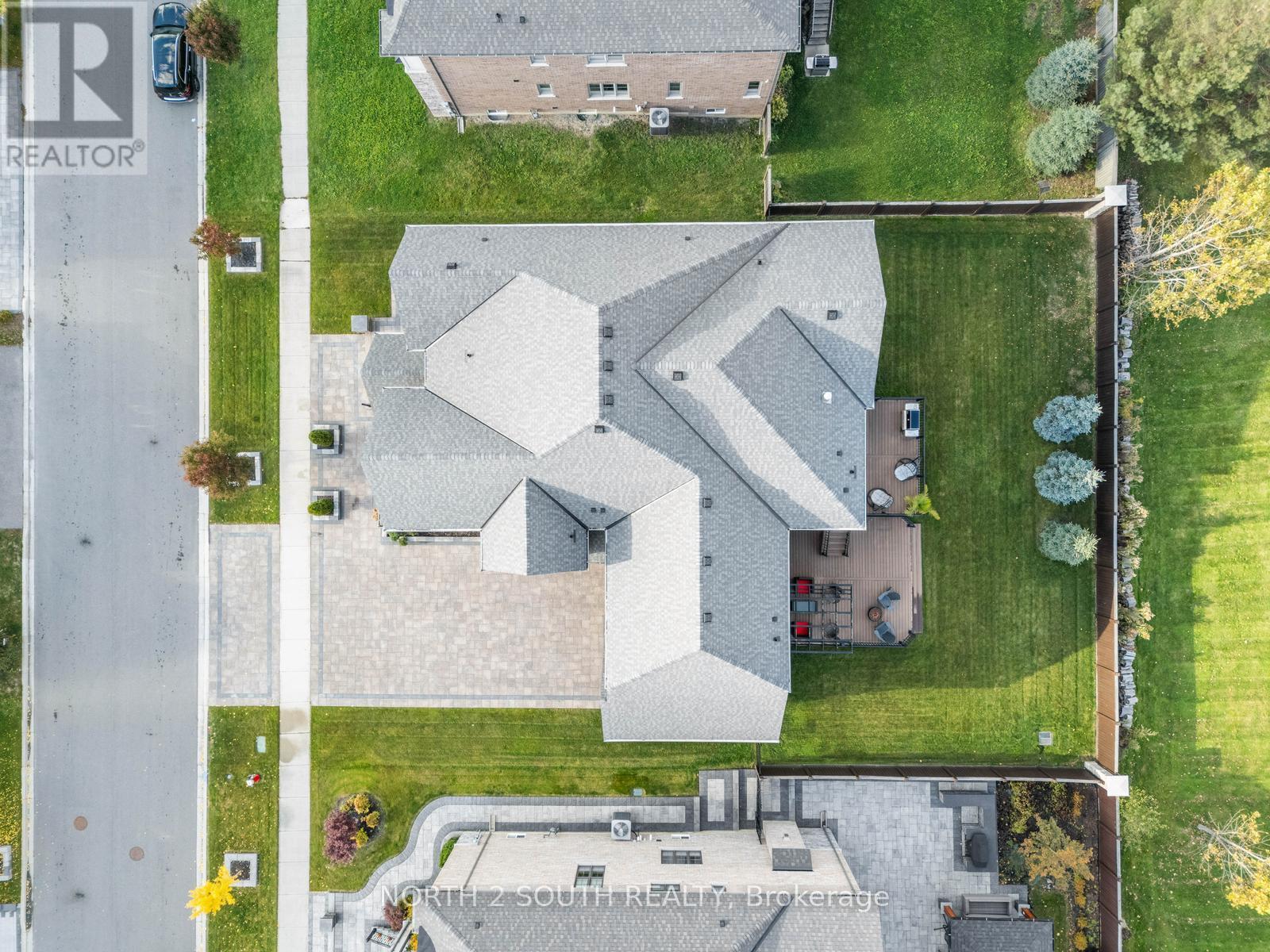 138 Degrey Drive, Brampton, Ontario L6P 4L7 - Photo 49 - W12506478