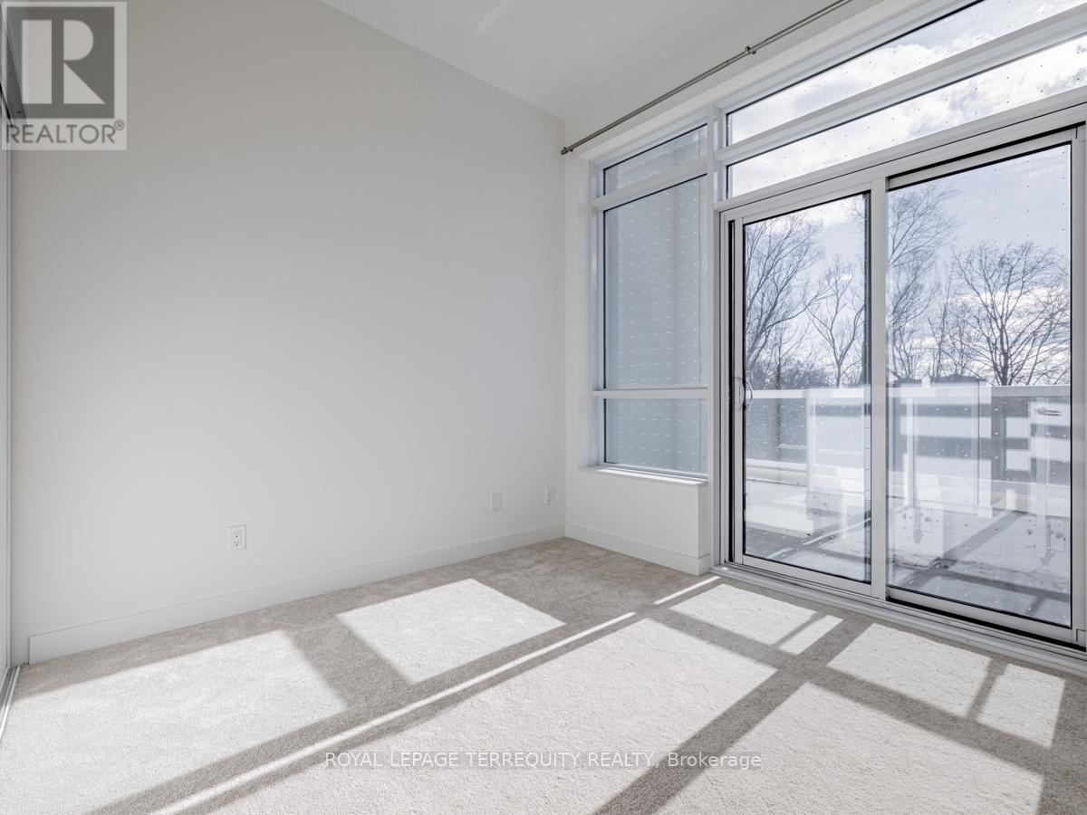 101 - 10 Wilby Crescent, Toronto, Ontario  M9N 0B6 - Photo 12 - W12506510