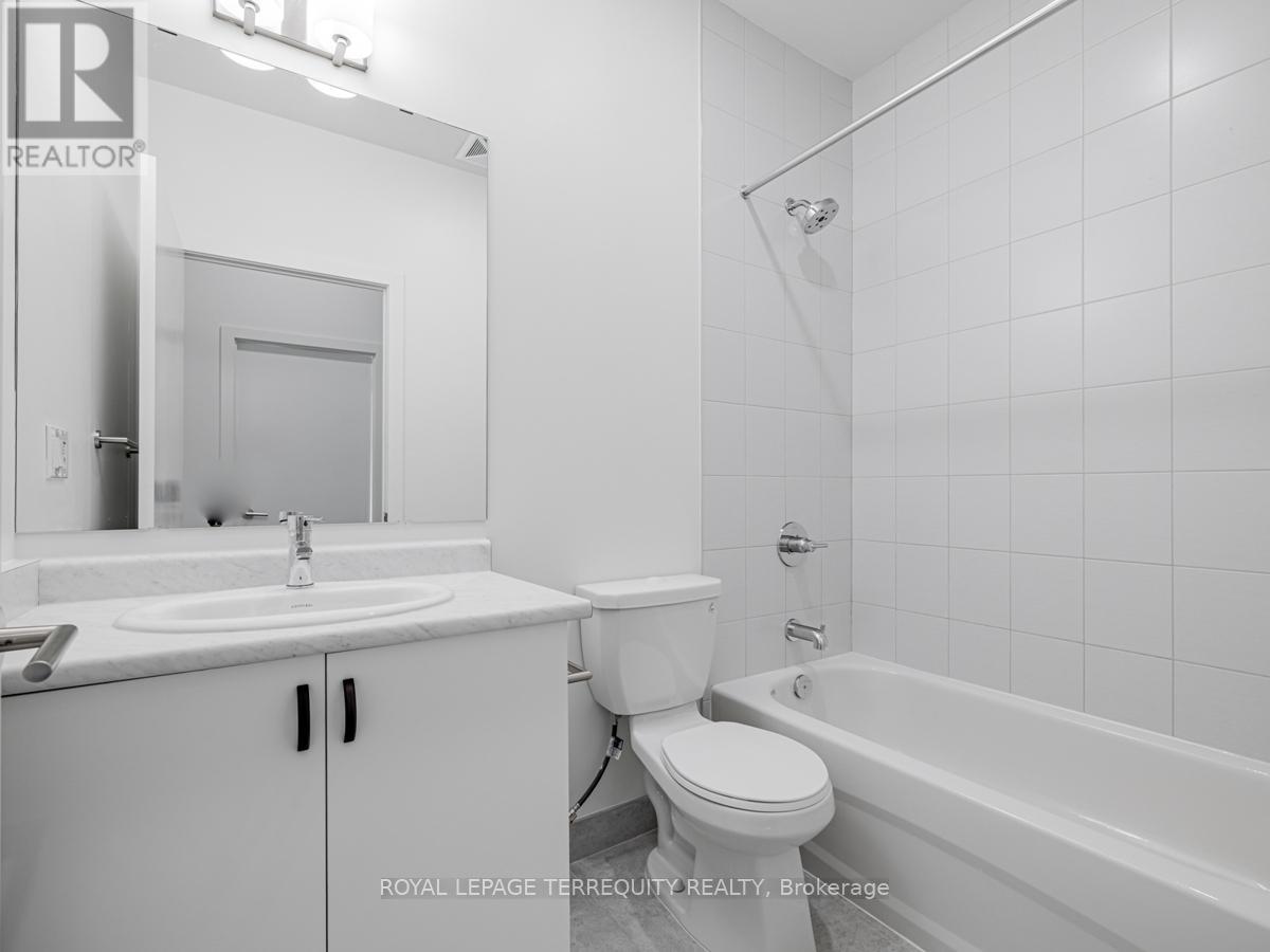 101 - 10 Wilby Crescent, Toronto, Ontario  M9N 0B6 - Photo 15 - W12506510