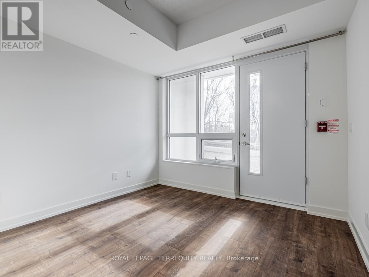 101 - 10 Wilby Crescent, Toronto, Ontario  M9N 0B6 - Photo 17 - W12506510