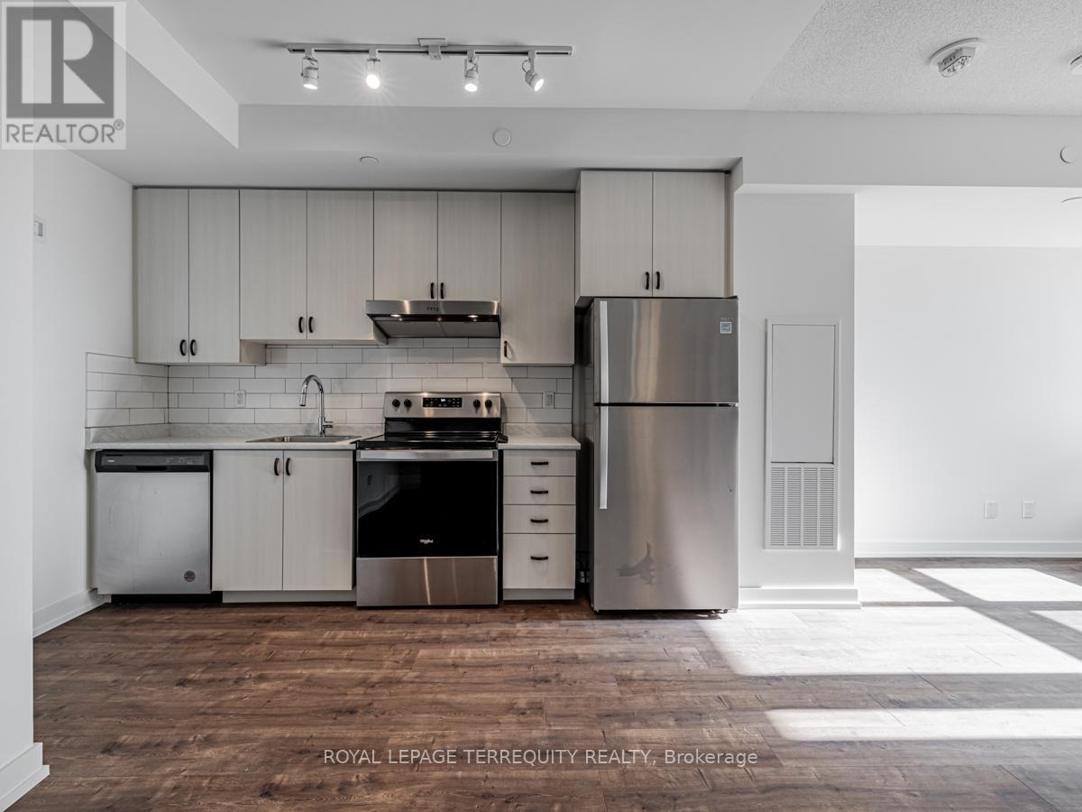 101 - 10 Wilby Crescent, Toronto, Ontario  M9N 0B6 - Photo 18 - W12506510