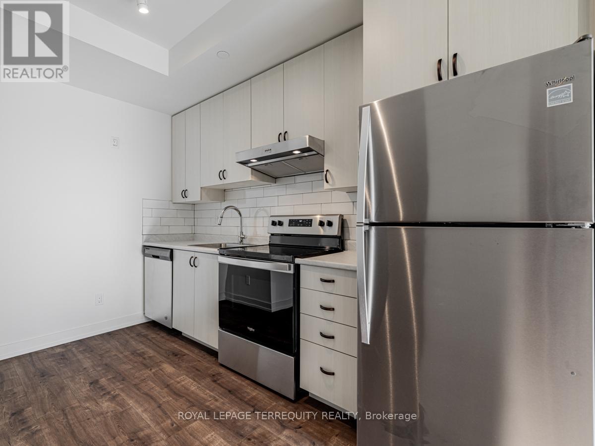 101 - 10 Wilby Crescent, Toronto, Ontario  M9N 0B6 - Photo 21 - W12506510