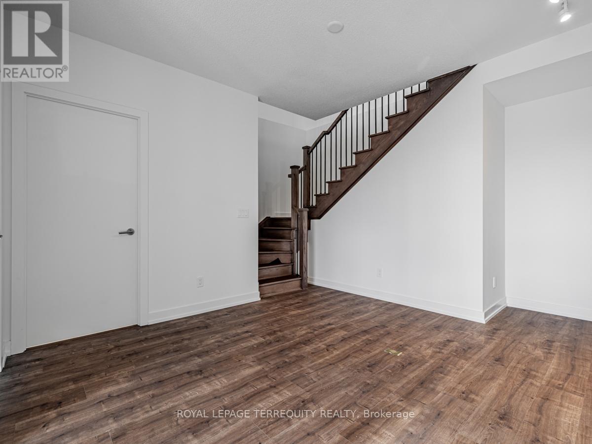 101 - 10 Wilby Crescent, Toronto, Ontario  M9N 0B6 - Photo 25 - W12506510