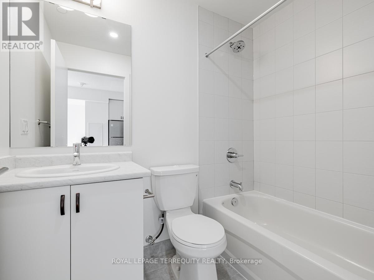 101 - 10 Wilby Crescent, Toronto, Ontario  M9N 0B6 - Photo 26 - W12506510