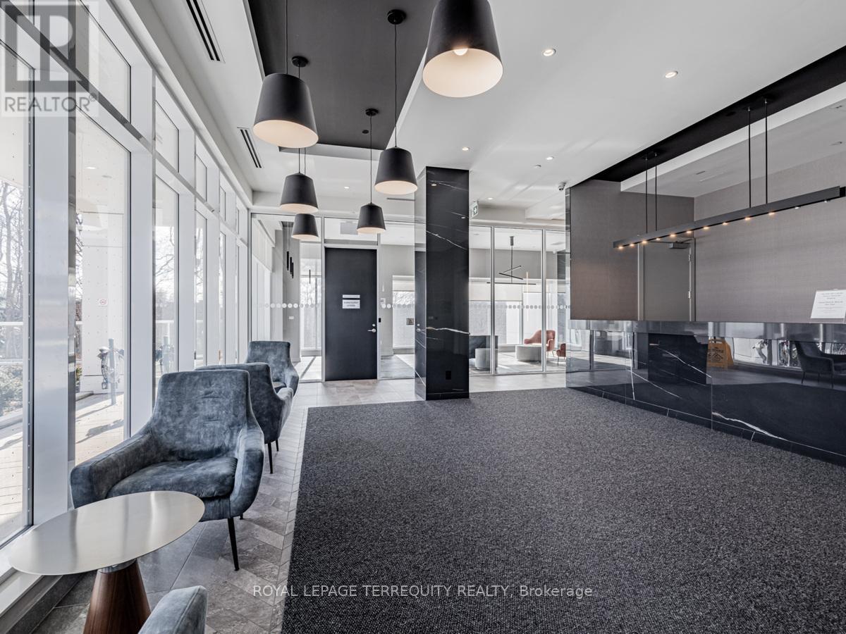 101 - 10 Wilby Crescent, Toronto, Ontario  M9N 0B6 - Photo 27 - W12506510