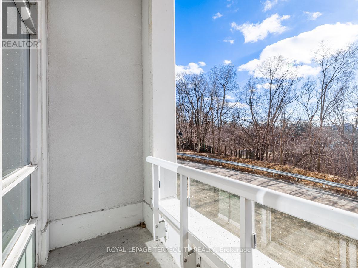 101 - 10 Wilby Crescent, Toronto, Ontario  M9N 0B6 - Photo 28 - W12506510