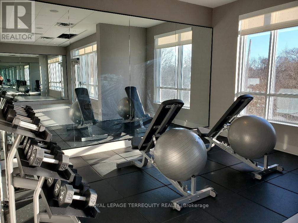 101 - 10 Wilby Crescent, Toronto, Ontario  M9N 0B6 - Photo 32 - W12506510