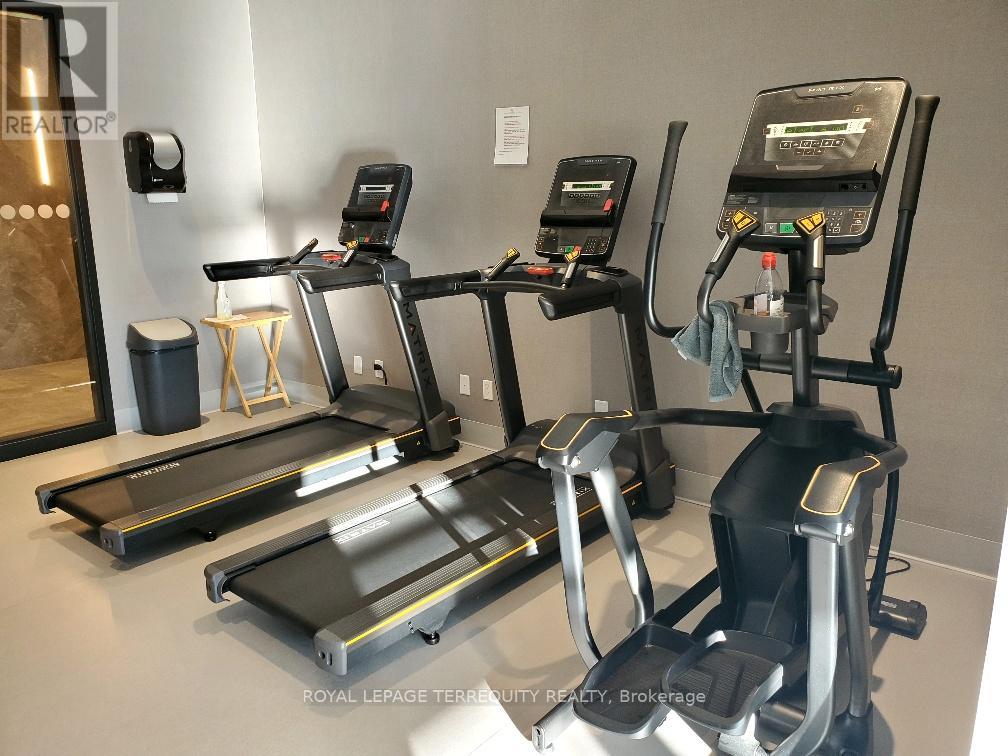 101 - 10 Wilby Crescent, Toronto, Ontario  M9N 0B6 - Photo 33 - W12506510