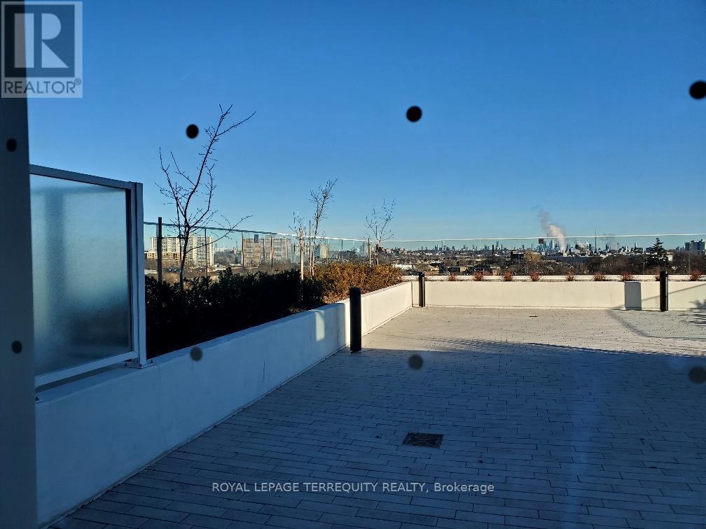101 - 10 Wilby Crescent, Toronto, Ontario  M9N 0B6 - Photo 35 - W12506510