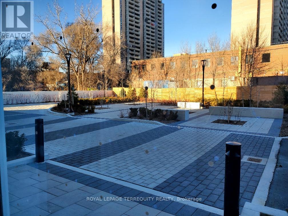 101 - 10 Wilby Crescent, Toronto, Ontario  M9N 0B6 - Photo 36 - W12506510