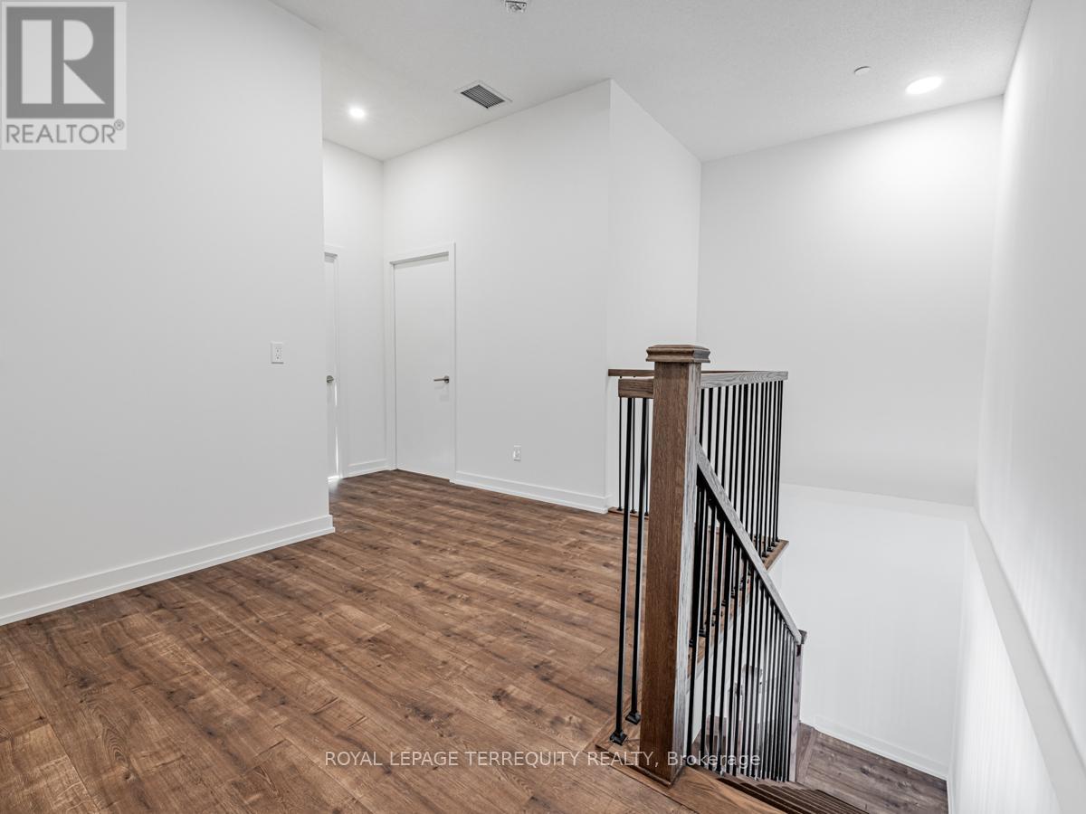 101 - 10 Wilby Crescent, Toronto, Ontario  M9N 0B6 - Photo 6 - W12506510