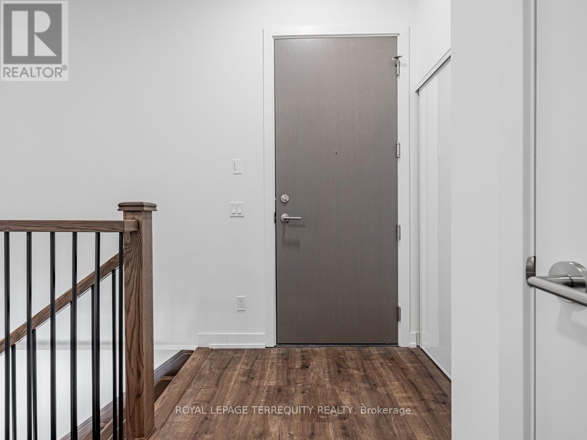 101 - 10 Wilby Crescent, Toronto, Ontario  M9N 0B6 - Photo 9 - W12506510