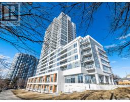 101 - 10 WILBY CRESCENT, Toronto, Ontario