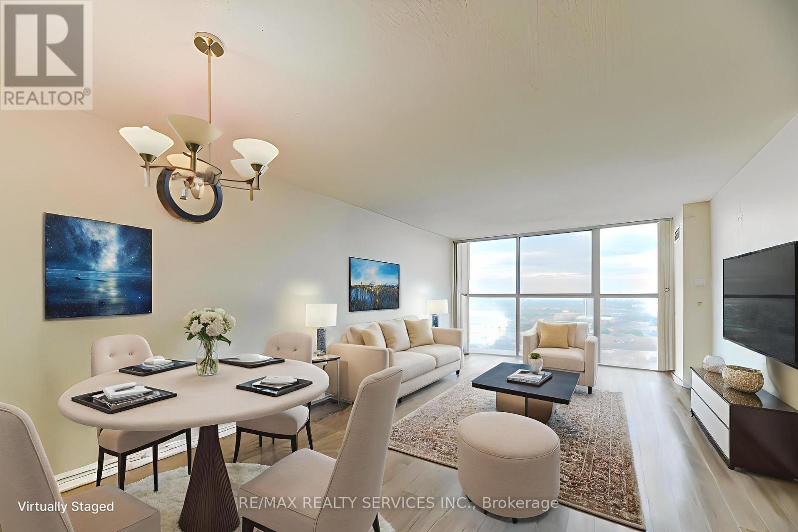 1911 - 35 Trailwood Drive, Mississauga, Ontario  L4Z 3K9 - Photo 7 - W12506526