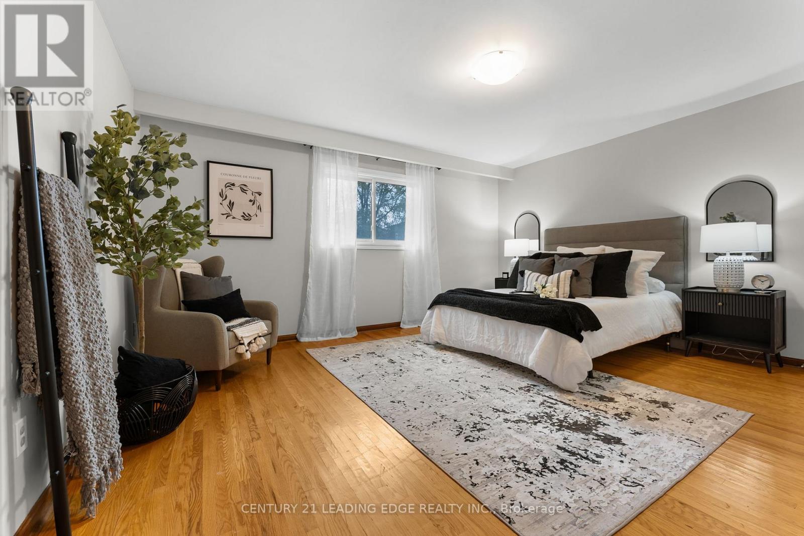 27 Murray Road, Toronto, Ontario  M3K 1T3 - Photo 25 - W12506546