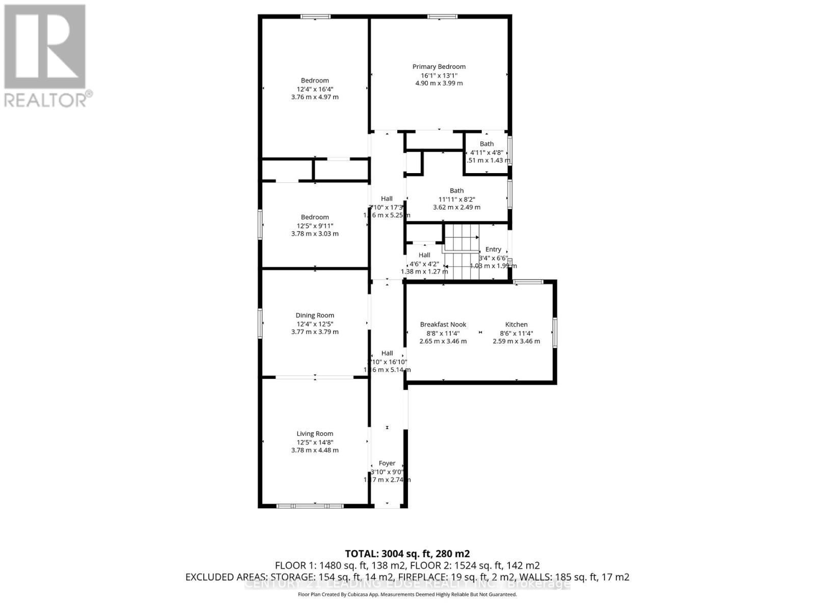 27 Murray Road, Toronto, Ontario M3K 1T3 - Photo 47 - W12506546