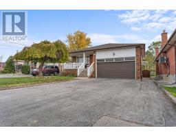 27 MURRAY ROAD, Toronto, Ontario