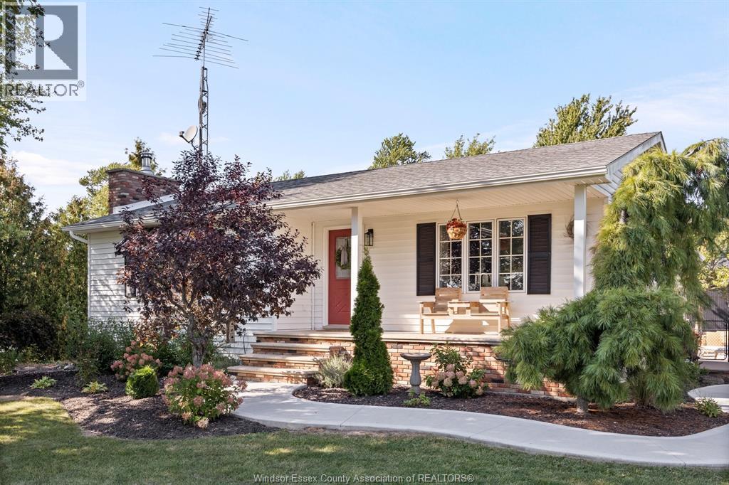 8146 LAKESHORE RD 311, Staples, Ontario