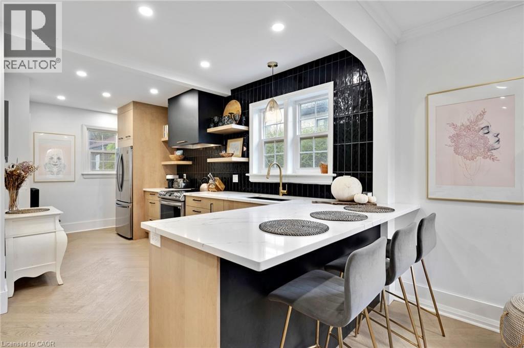 360 Luella Street, Kitchener, Ontario  N2H 2J4 - Photo 14 - 40785497