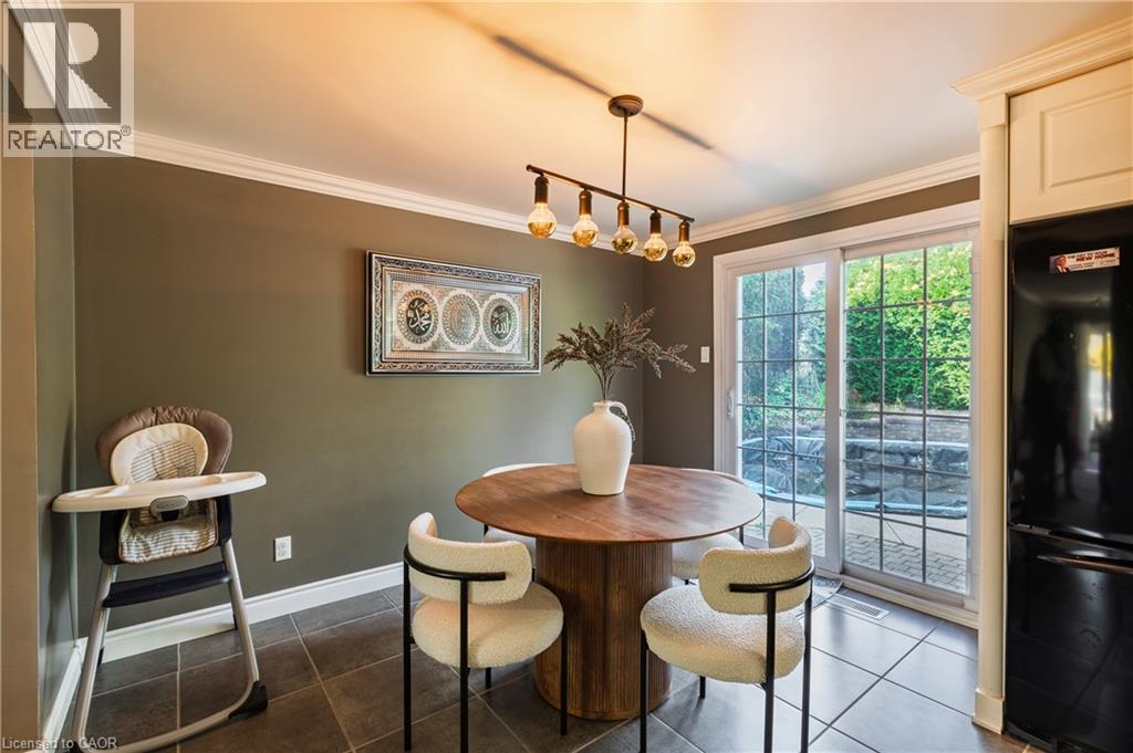 52 Rushbrook Drive, Kitchener, Ontario  N2E 3C9 - Photo 10 - 40785491