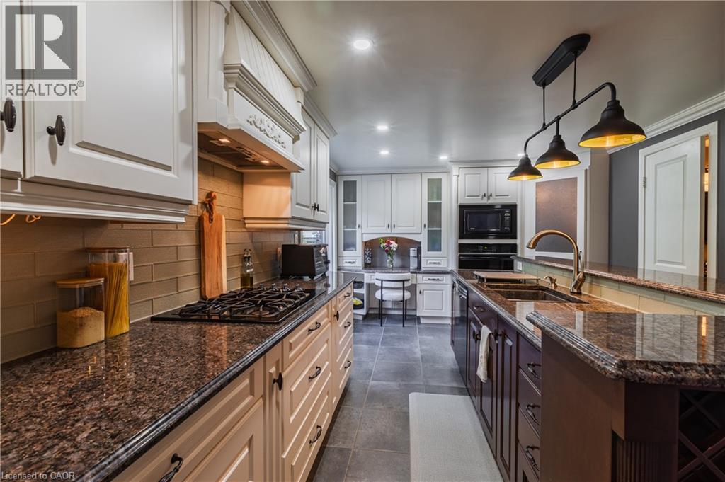 52 Rushbrook Drive, Kitchener, Ontario  N2E 3C9 - Photo 11 - 40785491