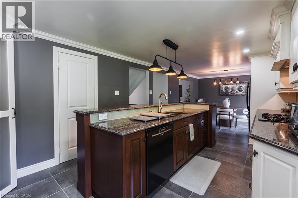 52 Rushbrook Drive, Kitchener, Ontario  N2E 3C9 - Photo 12 - 40785491