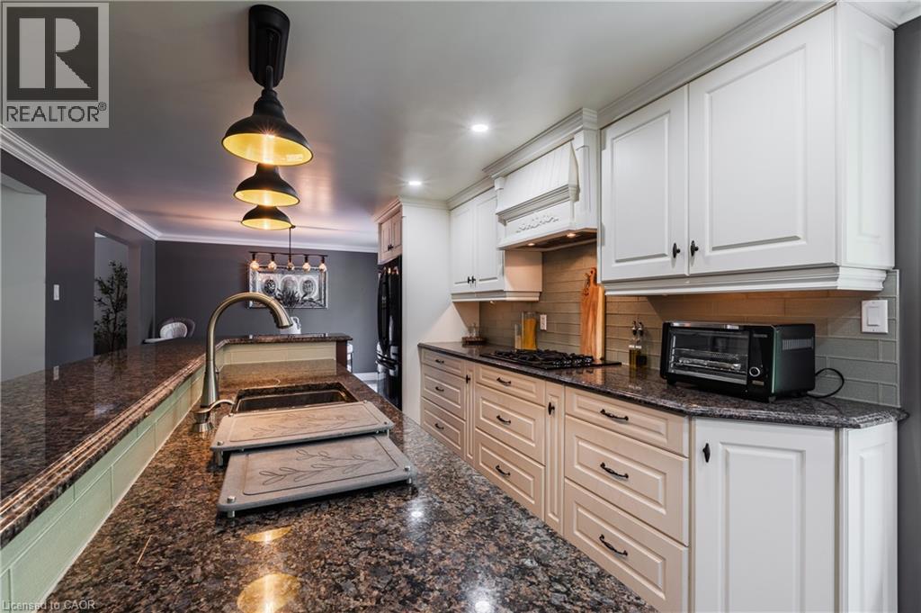 52 Rushbrook Drive, Kitchener, Ontario  N2E 3C9 - Photo 13 - 40785491